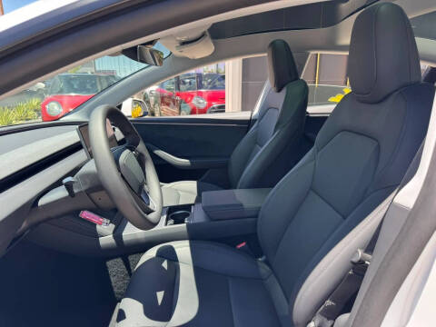 2026 Tesla Model 3 Premium
