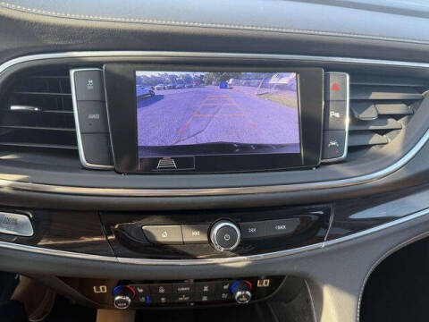 2020 Buick Enclave Premium