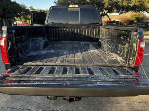 2012 Ford F-250 Super Duty