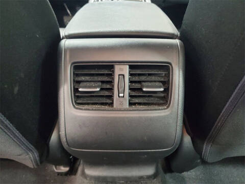 2020 Honda Accord EX