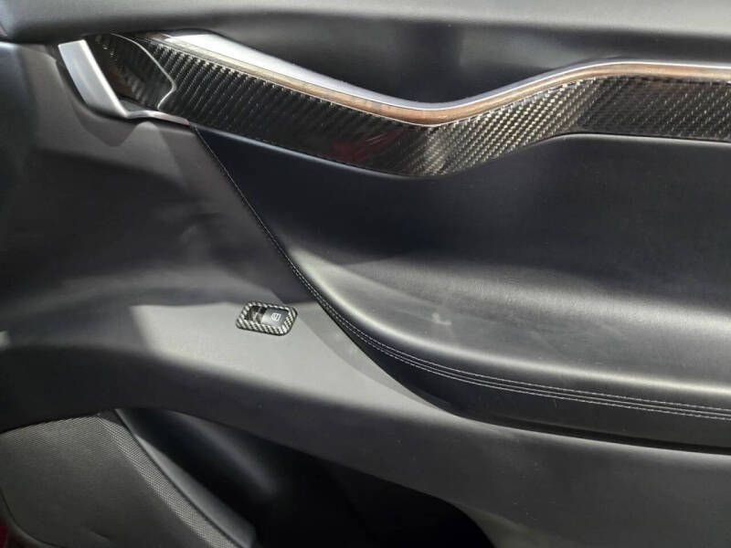 2018 Tesla Model X 75D