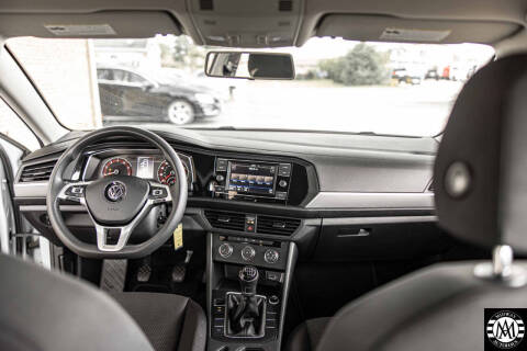 2015 Volkswagen Jetta