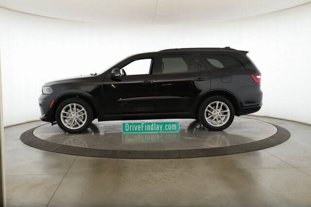 2025 Dodge Durango GT Plus