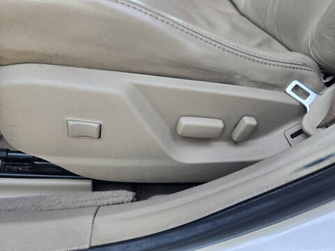 2010 Cadillac CTS 3.6L V6 Premium