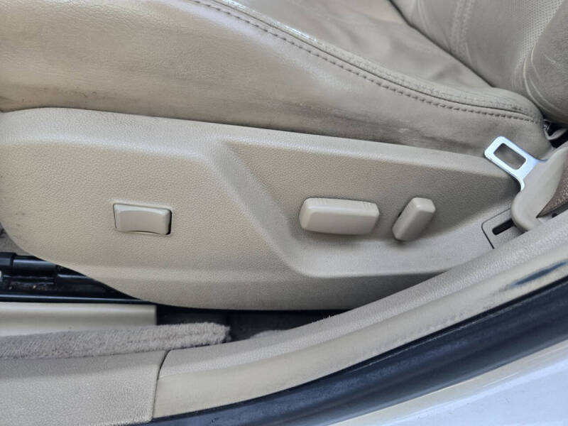 2010 Cadillac CTS 3.6L V6 Premium