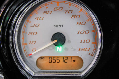 2017 Harley-Davidson Road Glide Special