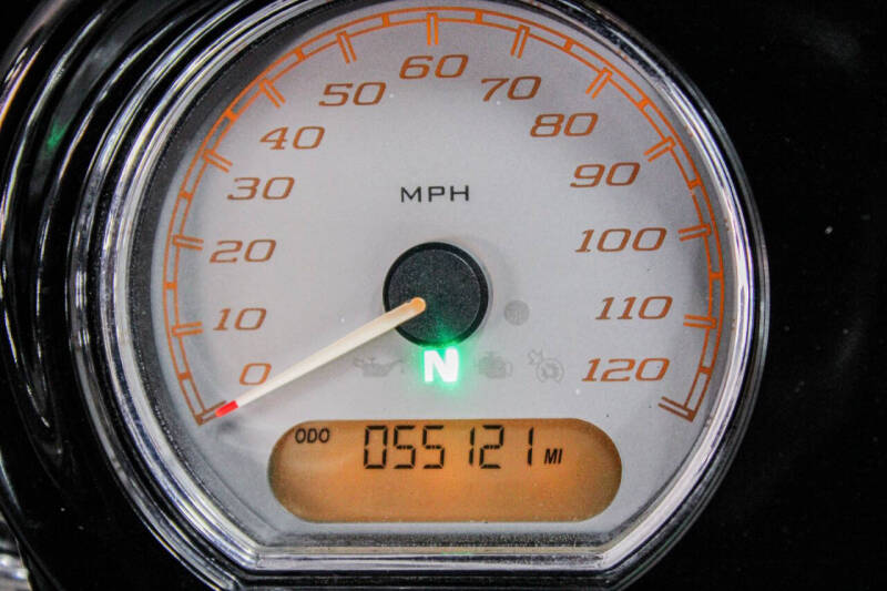 2017 Harley-Davidson Road Glide Special