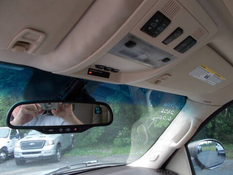 2007 Cadillac Escalade