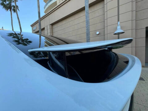 2019 Tesla Model X 75D
