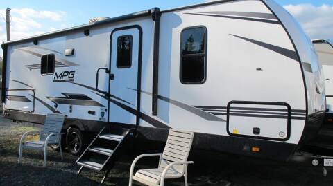 2022 Cruiser RV MPG 2550 for sale at Oregon RV Outlet LLC - Travel Trailers in Grants Pass OR