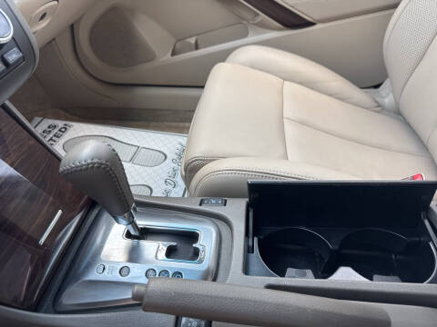 2013 Nissan Altima 2.5 S