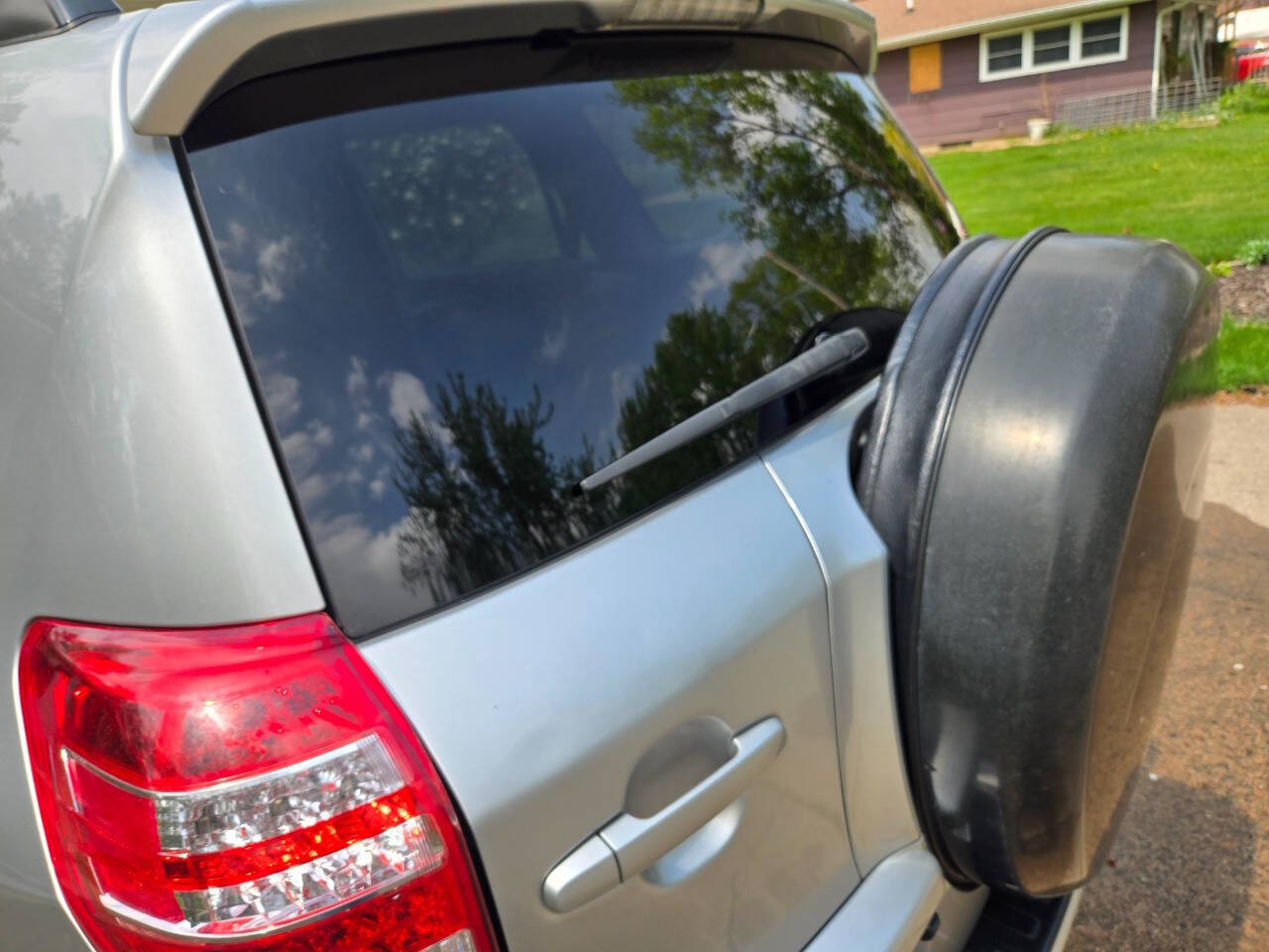 2011 Toyota RAV4 29