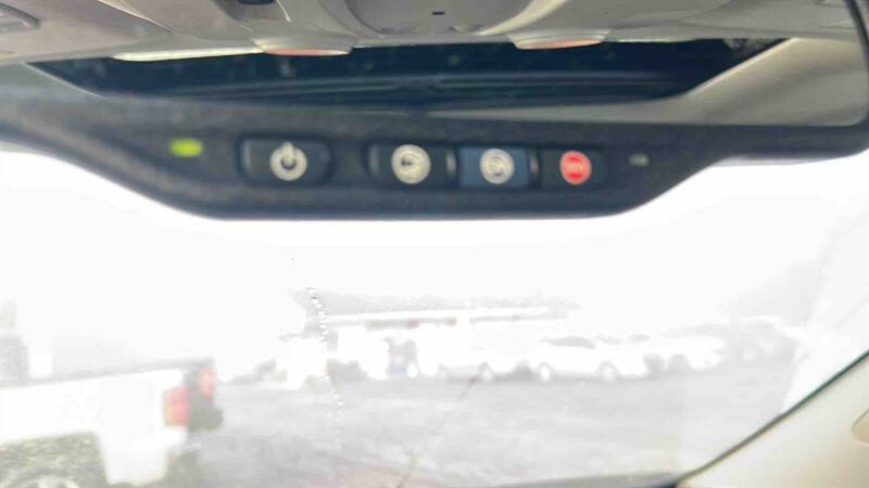 2016 GMC Acadia SLE-2