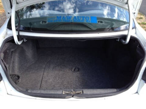 2002 Chevrolet Cavalier