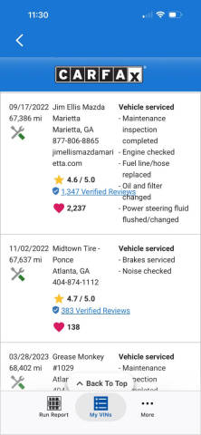 2013 Mazda MAZDA3 i Touring