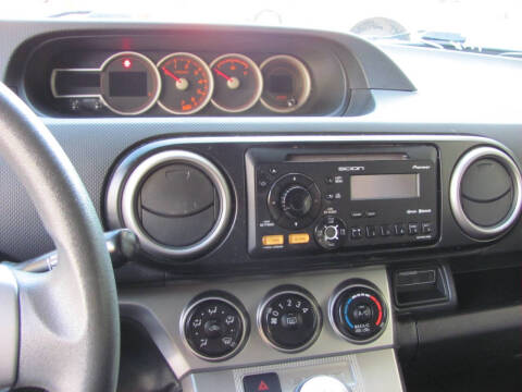 2012 Scion xB