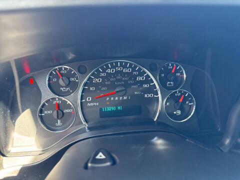 2019 Chevrolet Express 2500