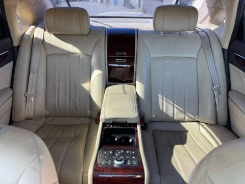 2011 Hyundai Equus Ultimate