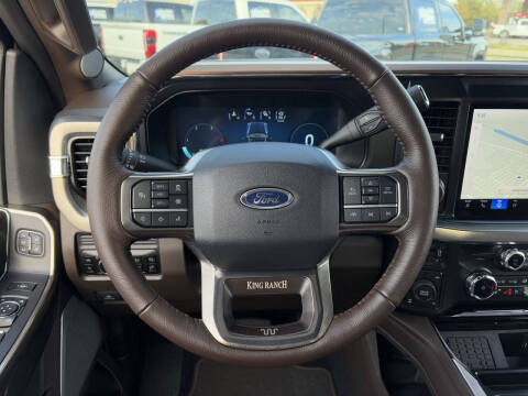 2026 Ford F-350 Super Duty