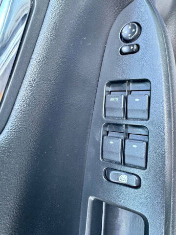 2012 Chevrolet Impala LT Fleet