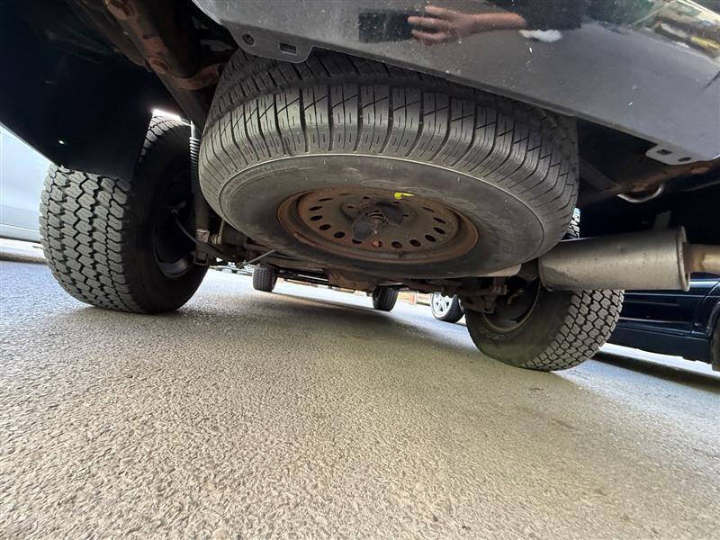 2012 Chevrolet Tahoe LT