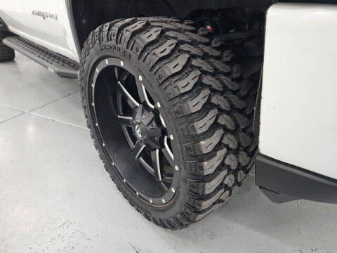2023 GMC Sierra 2500HD