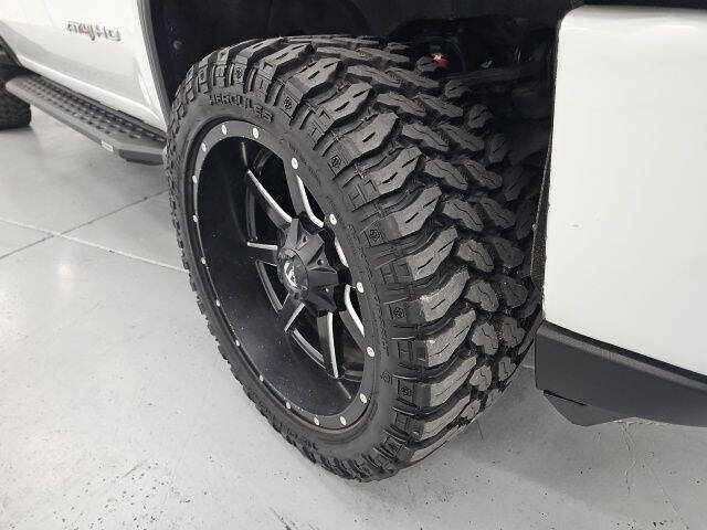 2023 GMC Sierra 2500HD