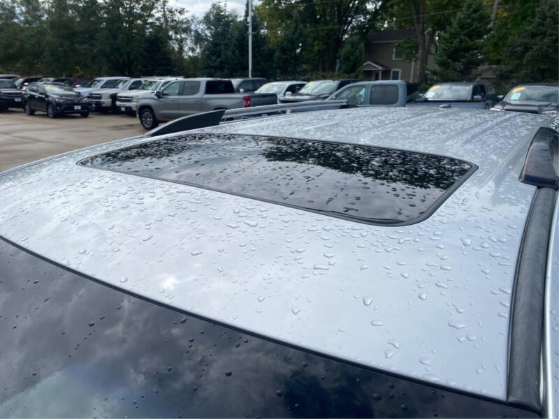 2013 Toyota Highlander Hybrid Limited