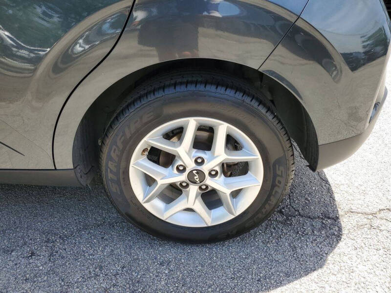 2023 Kia Soul S
