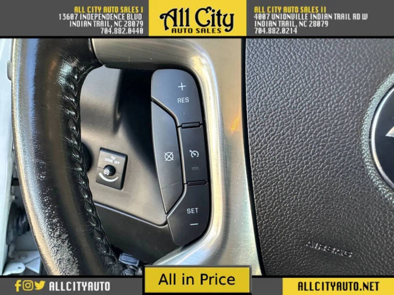 2015 Chevrolet Express 2500