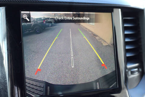 2020 RAM 2500 Power Wagon