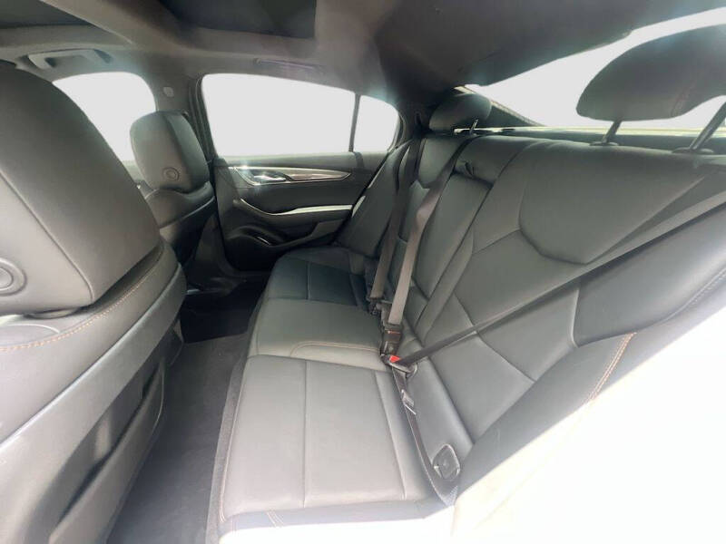2025 Cadillac CT5-V