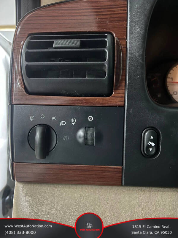 2006 Ford F-350 Super Duty