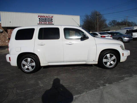 2010 Chevrolet HHR LS