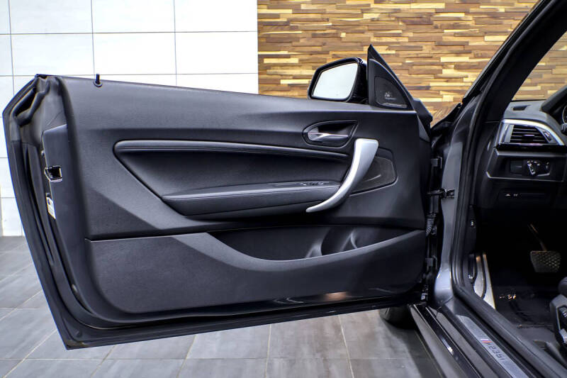 2015 BMW 2 Series M235i