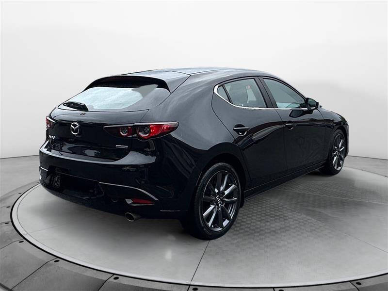 2021 Mazda Mazda3 Hatchback Select