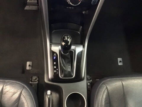 2014 Hyundai Elantra GT