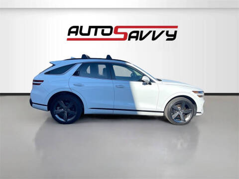 2025 Genesis GV70 3.5T Sport