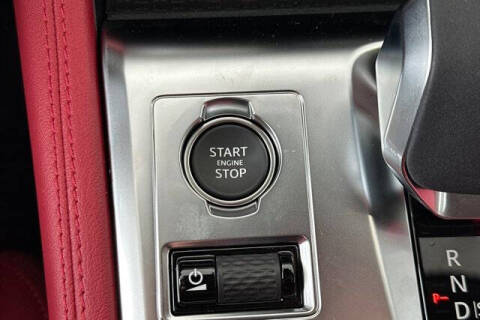 2026 Jaguar F-PACE P250 R-Dynamic S