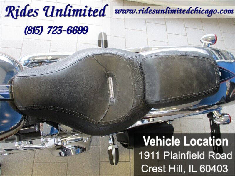 2014 Harley-Davidson Breakout CVO