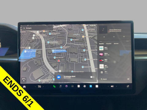 2023 Tesla Model X