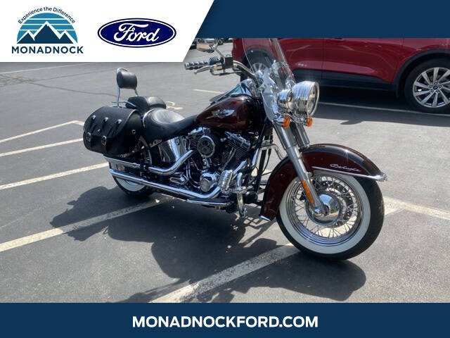 2011 Harley-Davidson n/a
