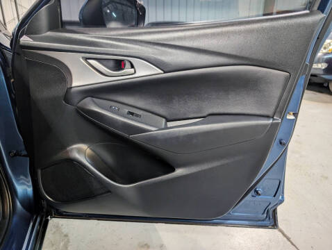 2020 Mazda CX-3 Sport