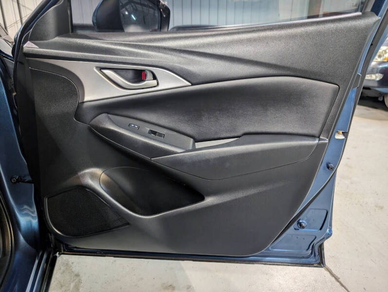 2020 Mazda CX-3 Sport