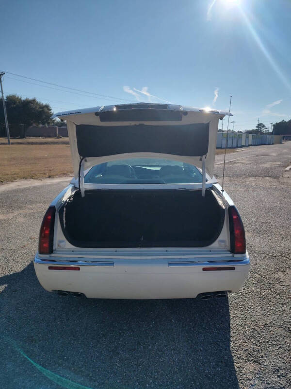1999 Cadillac Eldorado