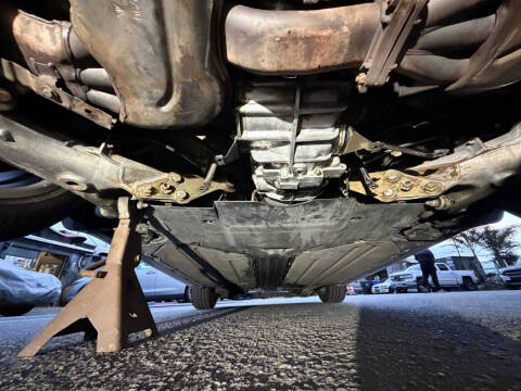 1993 Porsche 911 Carrera 2