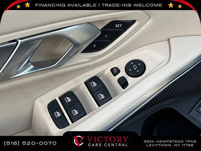 2019 BMW 3 Series 330i xDrive