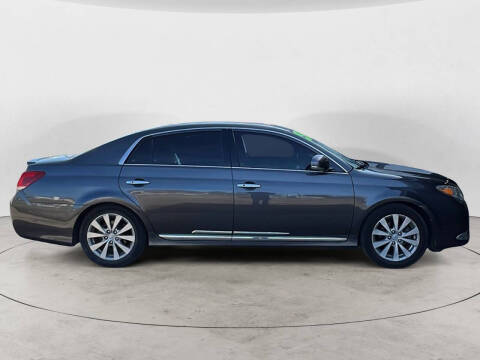 2011 Toyota Avalon