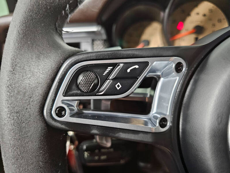 2021 Porsche Macan GTS