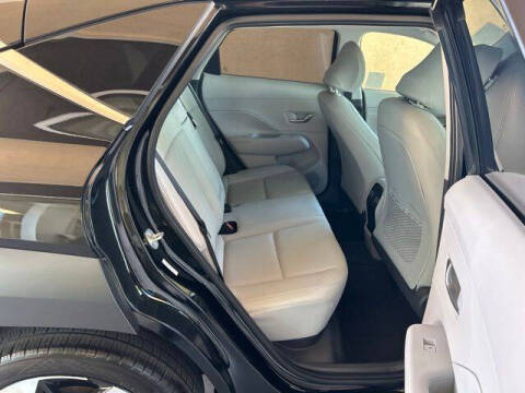 2025 Hyundai Kona Limited
